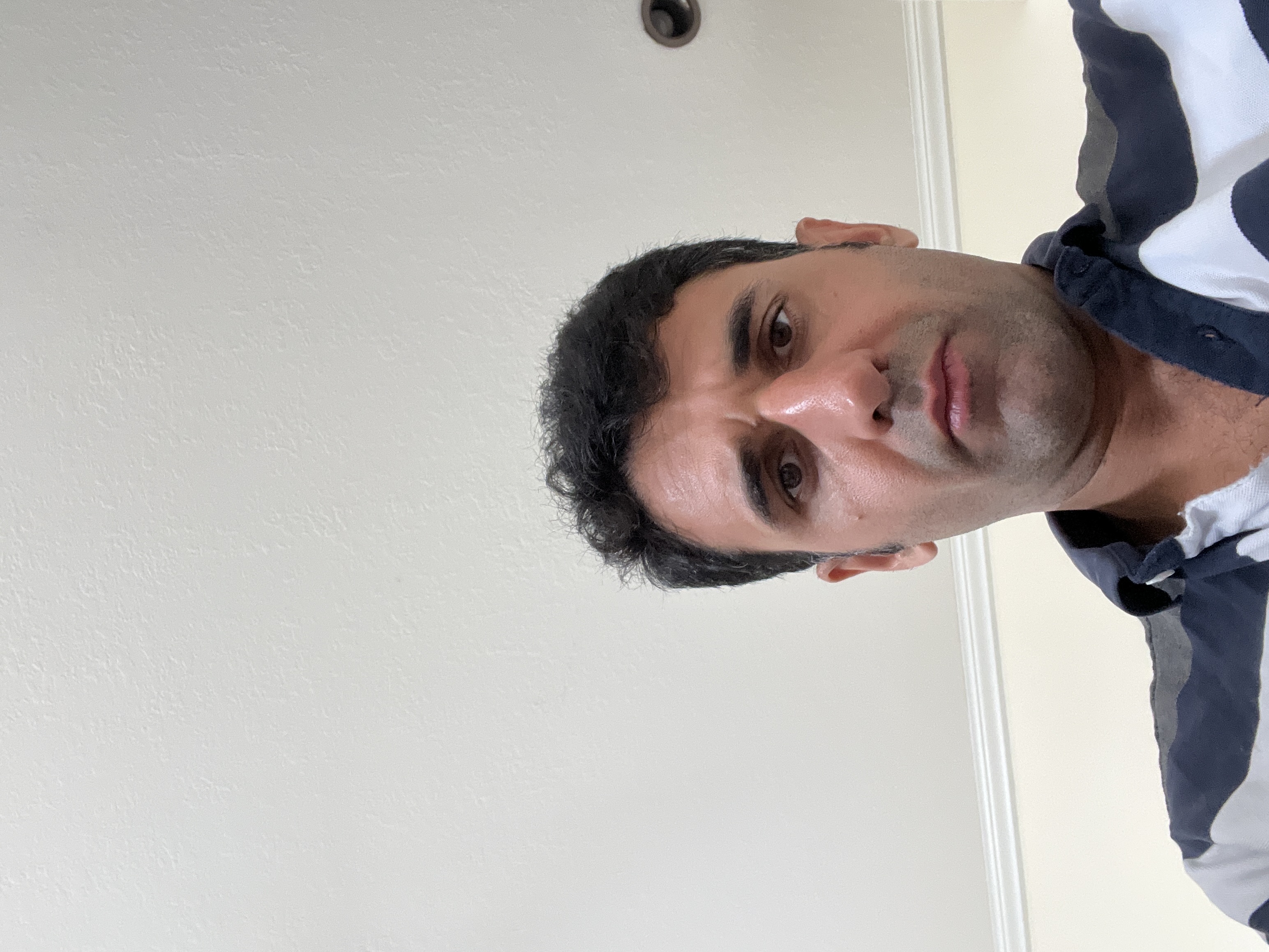 Business profile photo